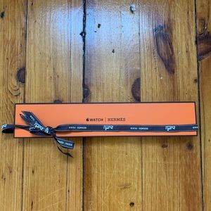 Hermès 38mm Apple Watch Band